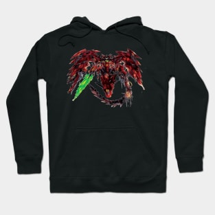 Epyon Hoodie